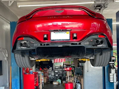 Leader Service photo 4